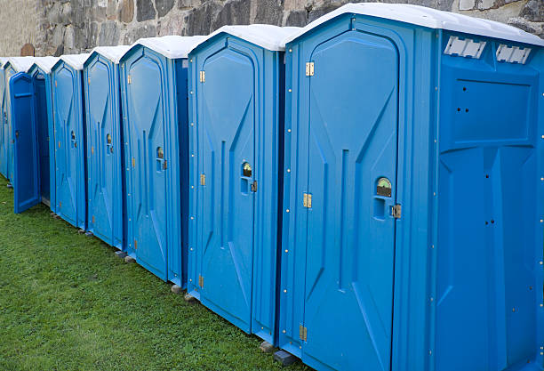 Professional Portable Potty Rental  in Victory Lakes, NJ